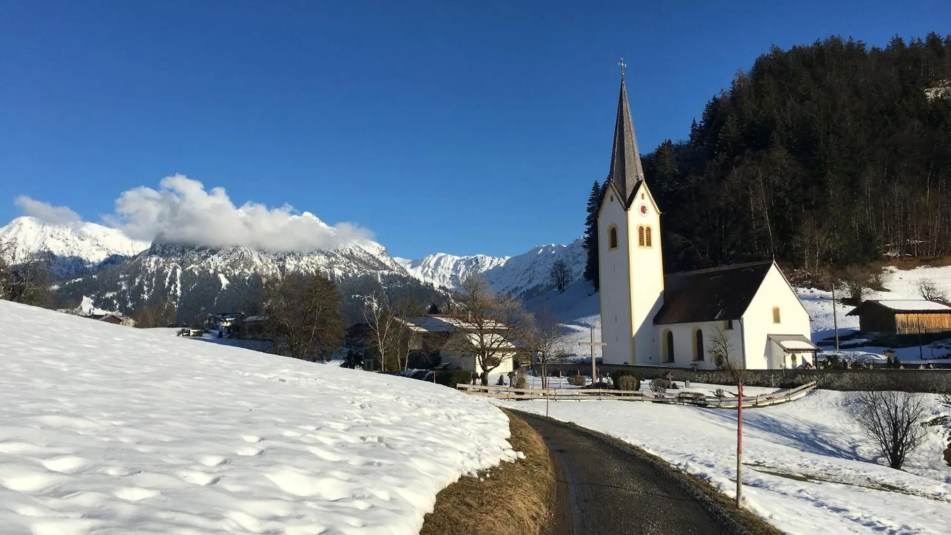 Bergfex Falkenberg 216 Mit Sommer-Bergbahnticket Oberstdorf 0*,  Germany