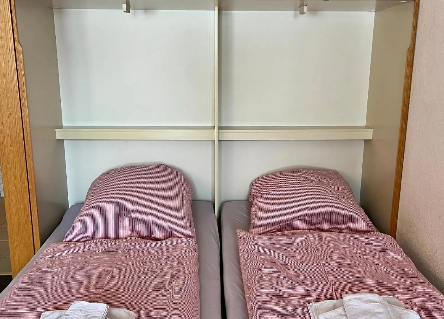 Apartment Bergfex Falkenberg 216 Mit Sommer-Bergbahnticket Oberstdorf