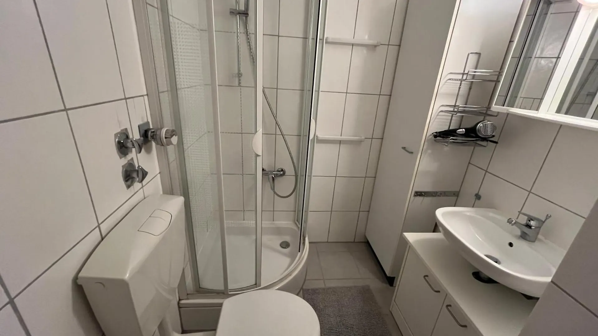 Apartment Bergfex Falkenberg 216 Mit Sommer-Bergbahnticket Oberstdorf