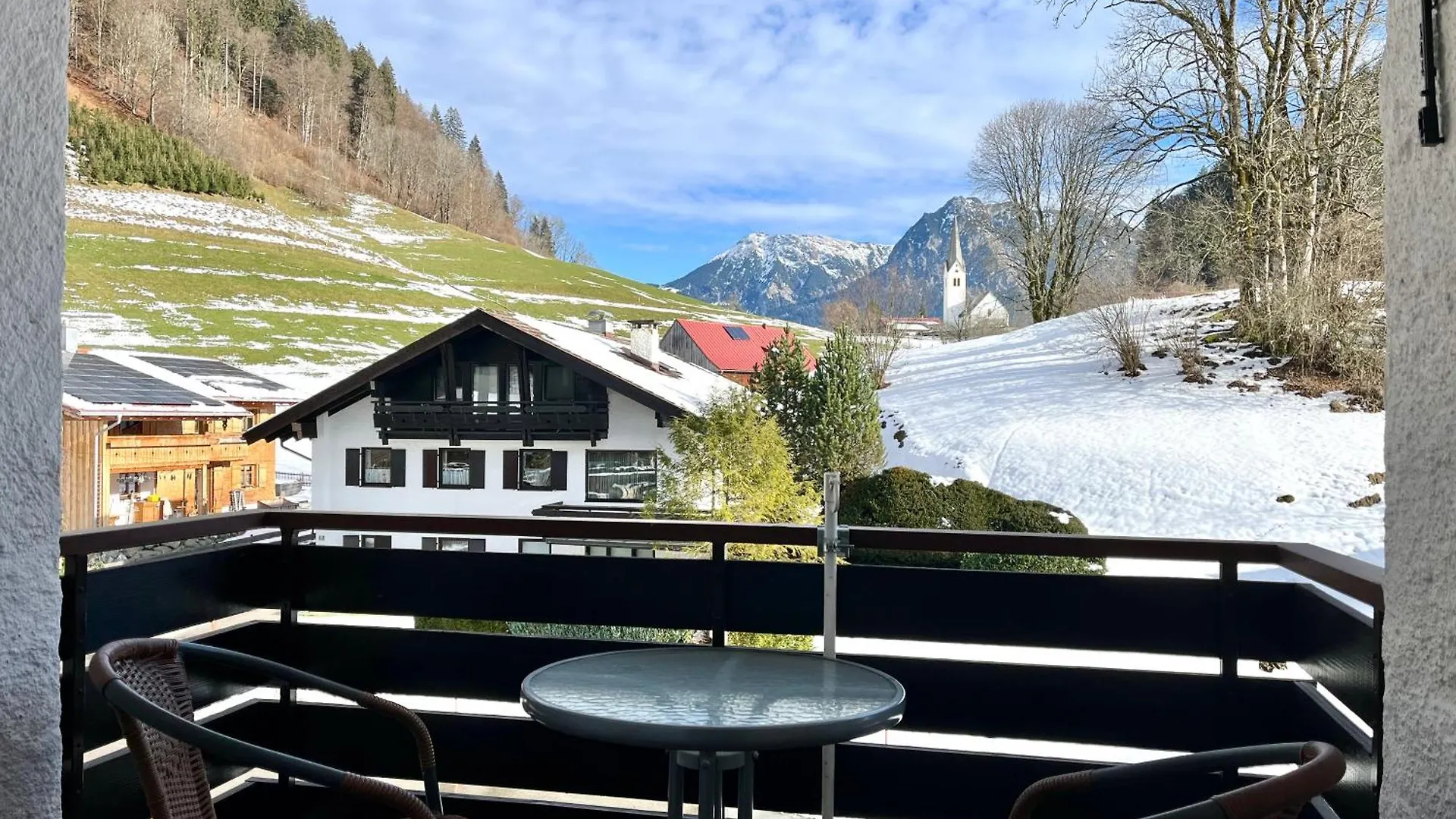 Bergfex Falkenberg 216 Mit Sommer-Bergbahnticket Oberstdorf