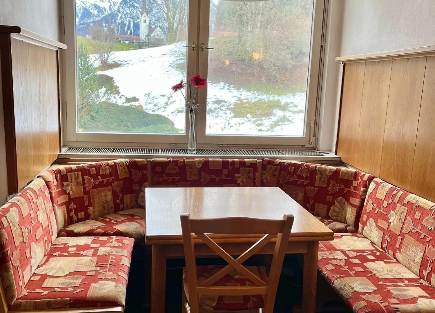 Bergfex Falkenberg 216 Mit Sommer-Bergbahnticket Oberstdorf 0*,  Germany