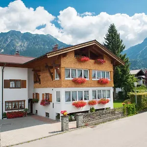 Apartahotel Landhaus Mayer, Oberstdorf
